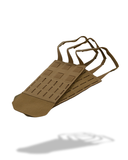JTAC Cummerbund Base