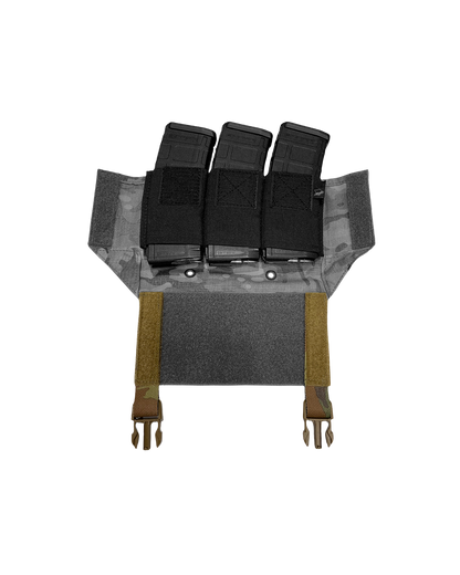 KPA (Kangaroo Placard Adapter) Kit