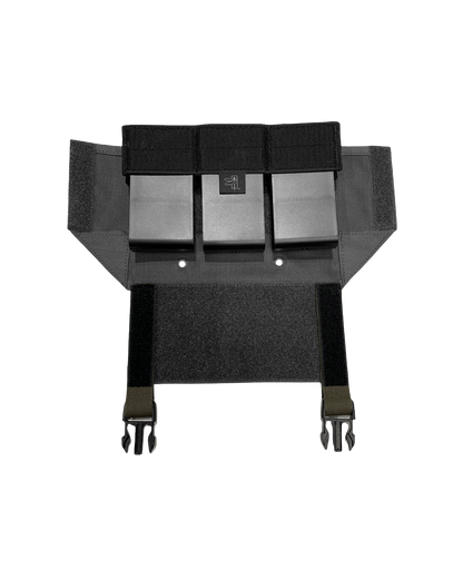 KPA (Kangaroo Placard Adapter) Kit