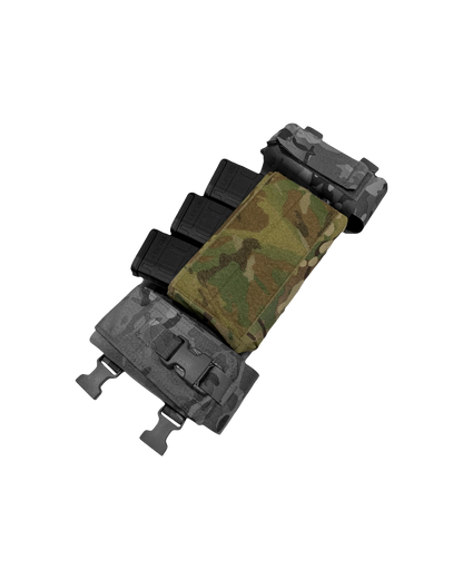KPA (Kangaroo Placard Adapter) Kit