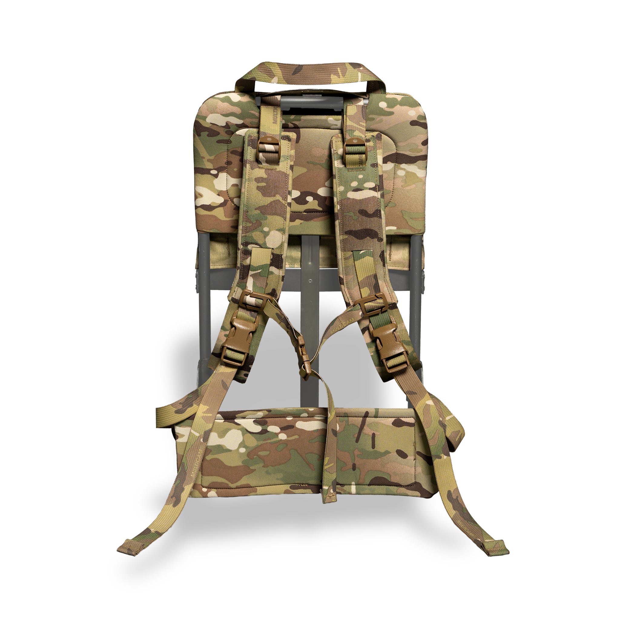 ALICE Frame MOLLE Adapter Kit – Tracer Tactical