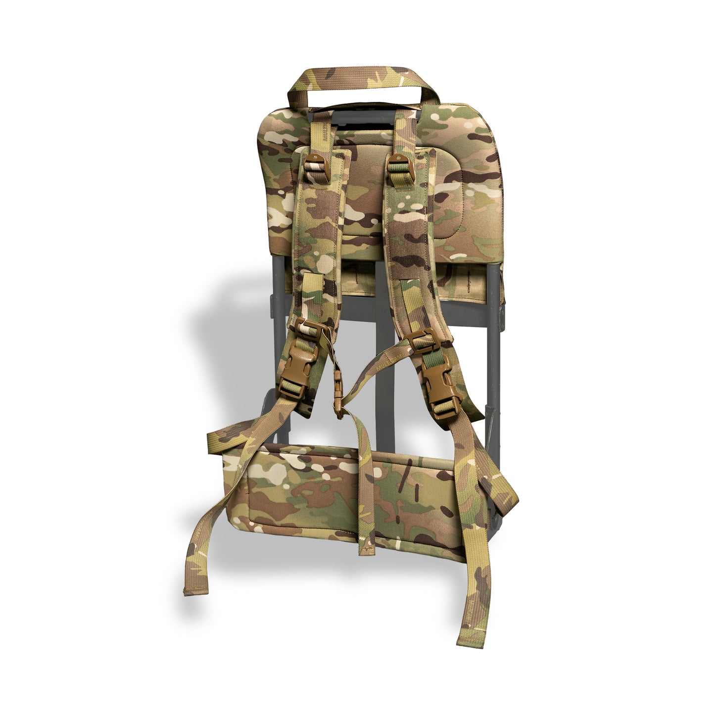 ALICE Frame MOLLE Adapter Kit