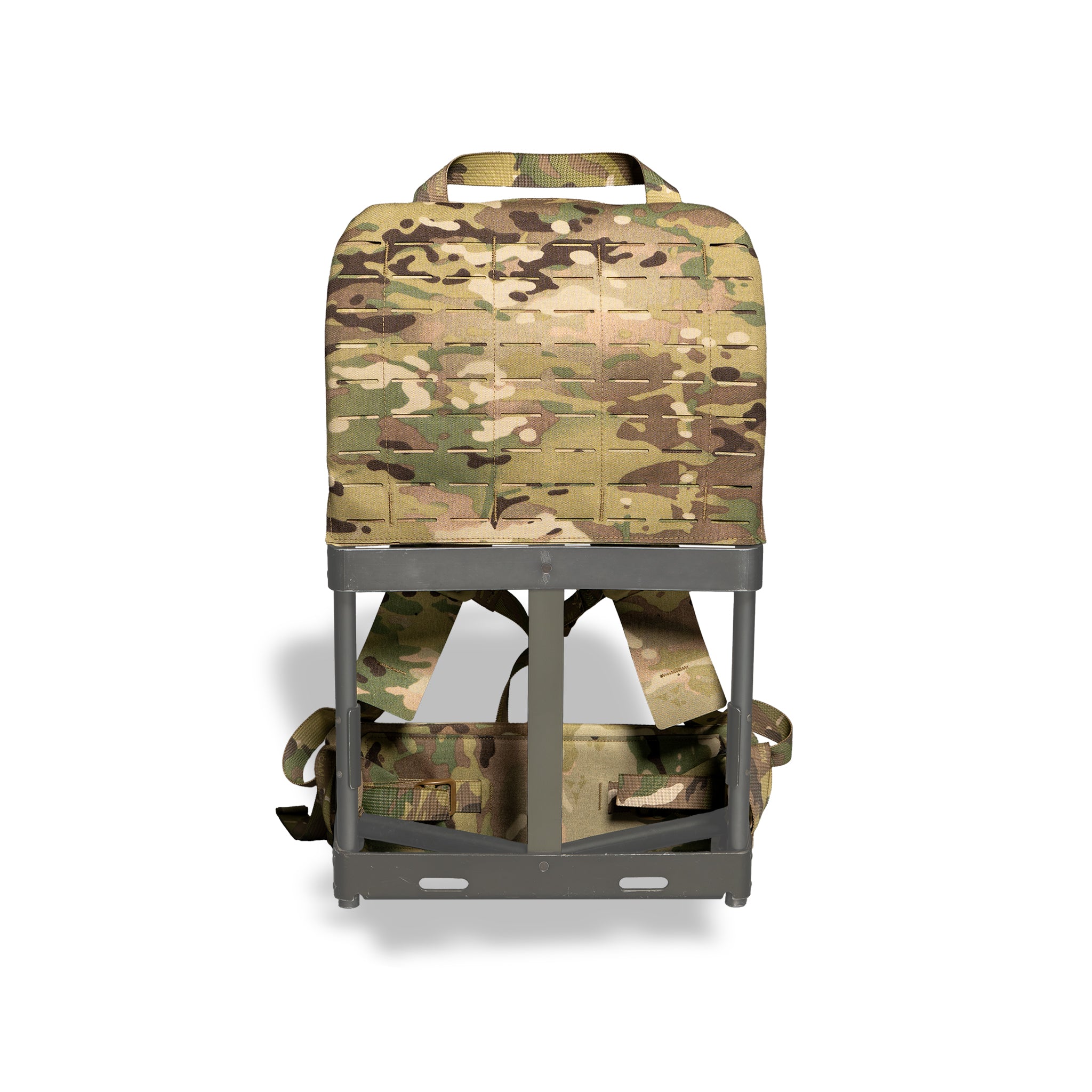 ALICE Frame MOLLE Adapter Kit – Tracer Tactical