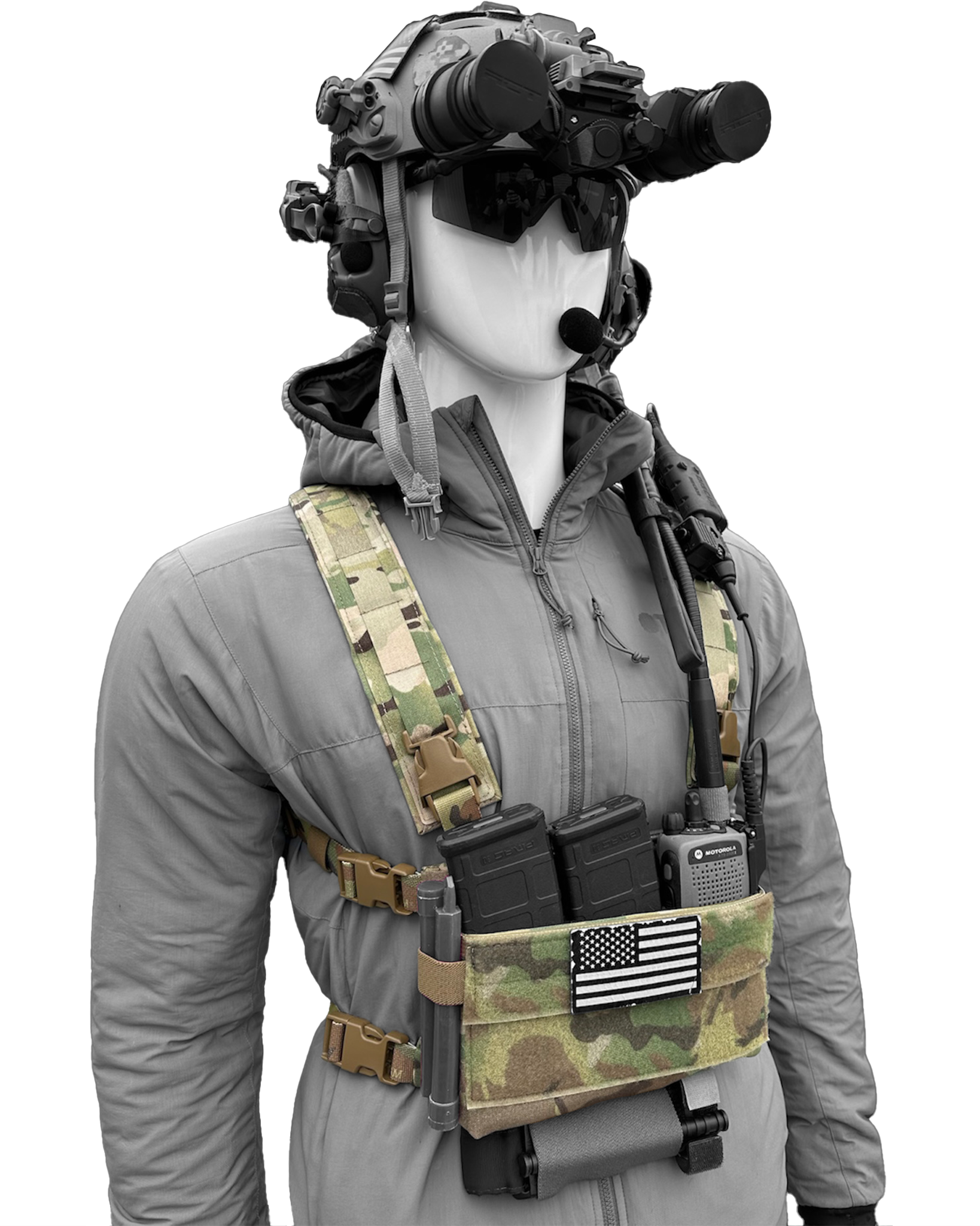SMS KITS – Tracer Tactical