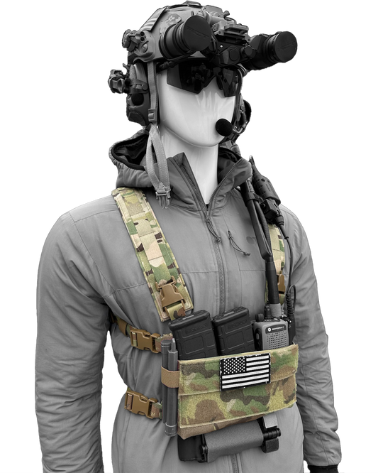 SMS KITS – Tracer Tactical
