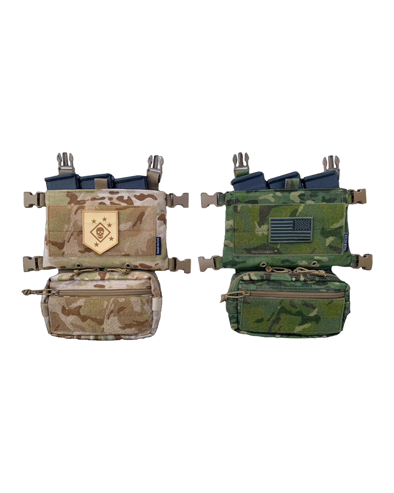 V•XV Med Chassis Multicam Med-Chassis – V•XV Concepts