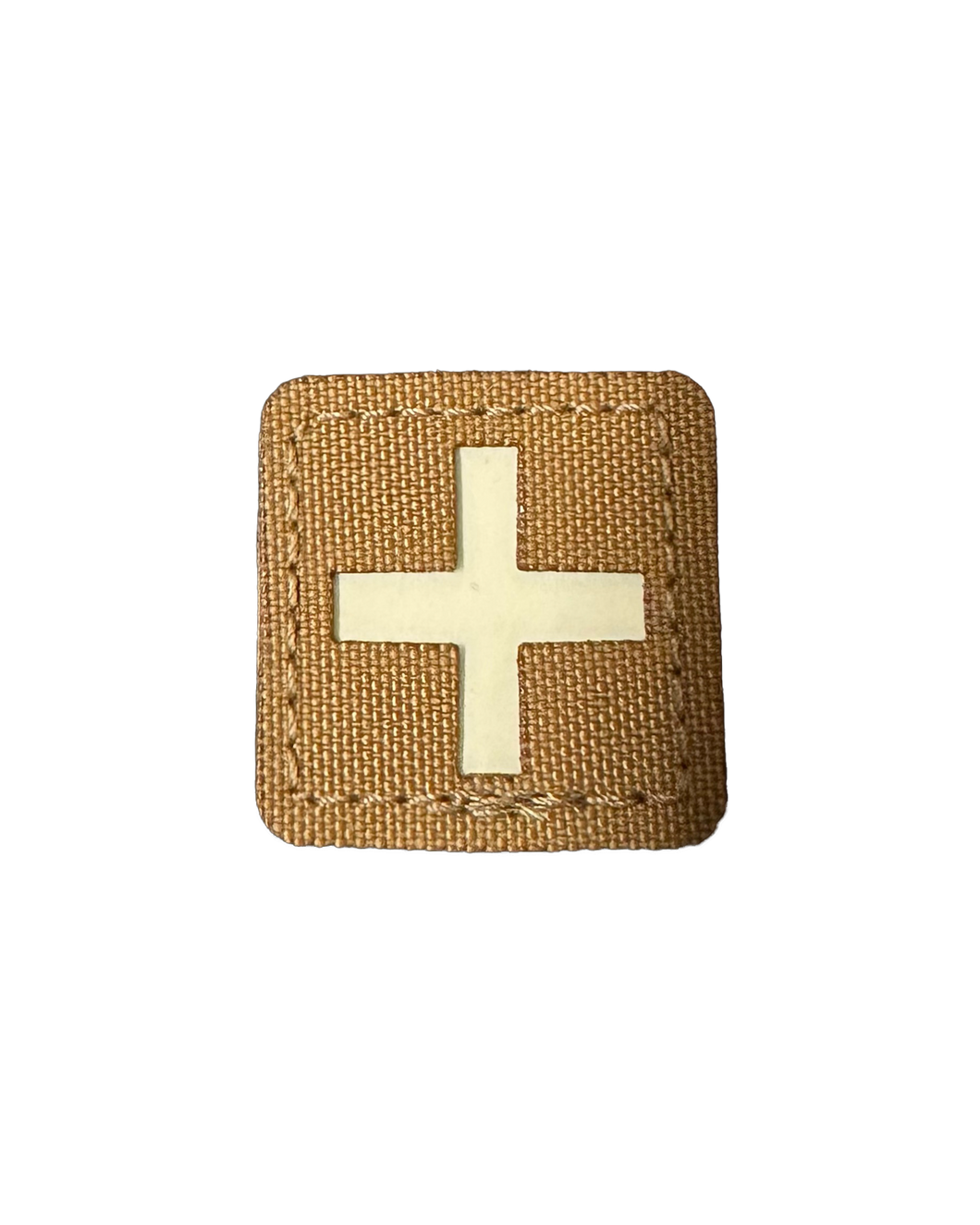 Luminous Medical Marker Patch