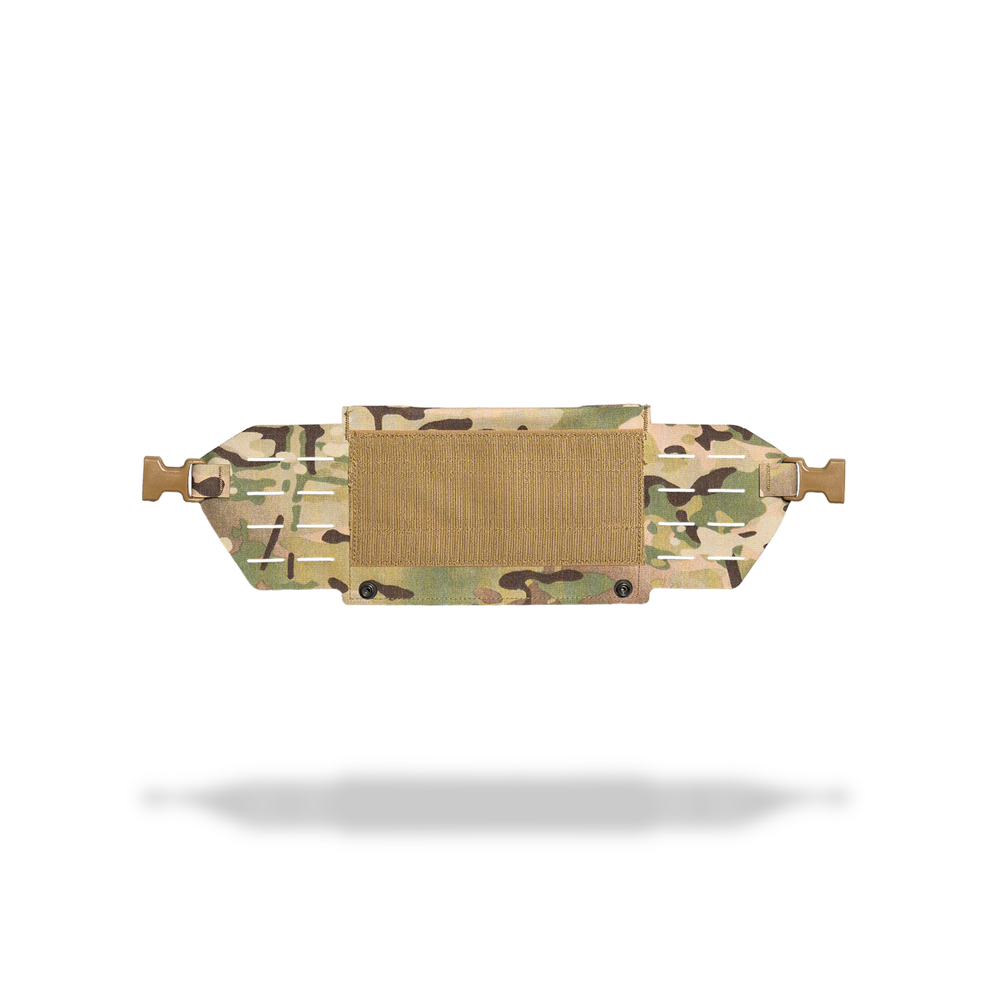 The Lunger Chest Rig