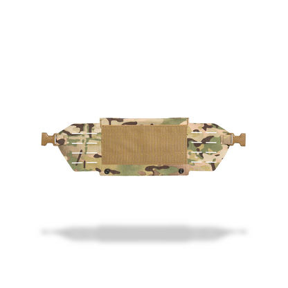 The Lunger Chest Rig