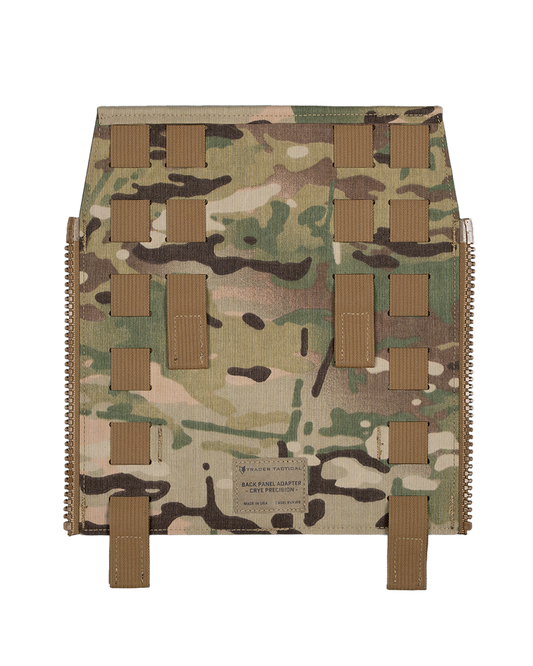 MOLLE Back Panel Adapter