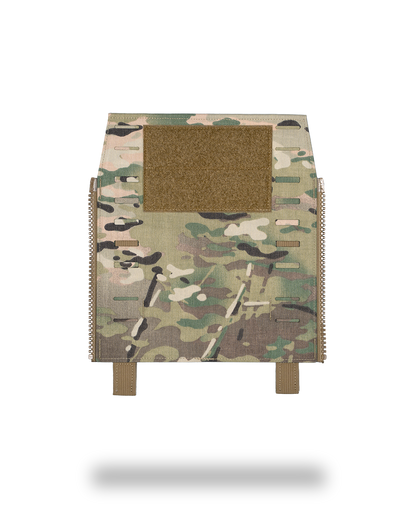 MOLLE Back Panel Adapter