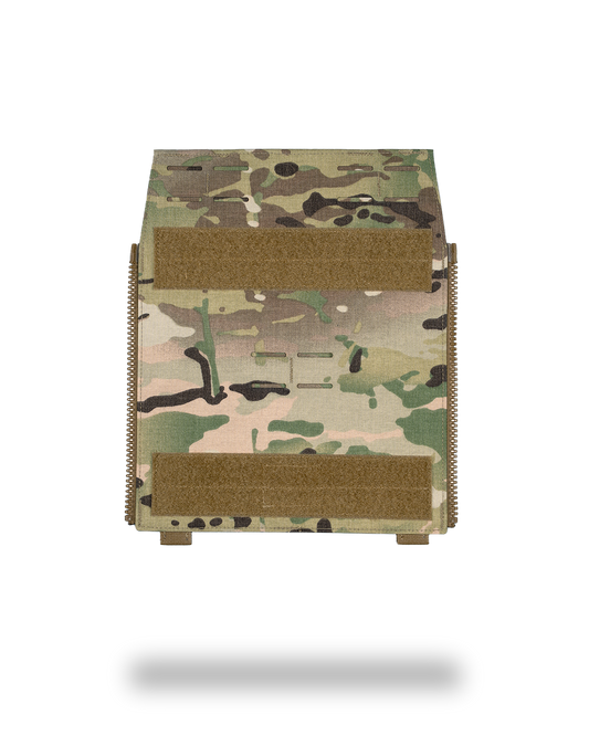 MOLLE Back Panel Adapter