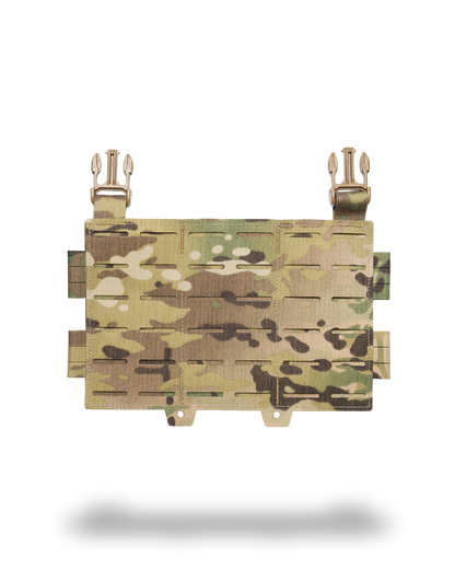 MOLLE Placard