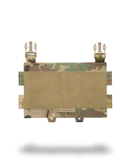 MOLLE Placard