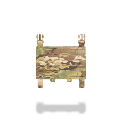 The Lunger Chest Rig