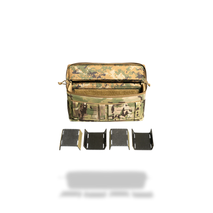Modular Battery Pouch - Bottom Mount