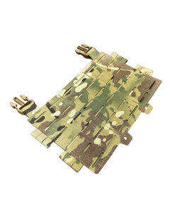 MOLLE Placard