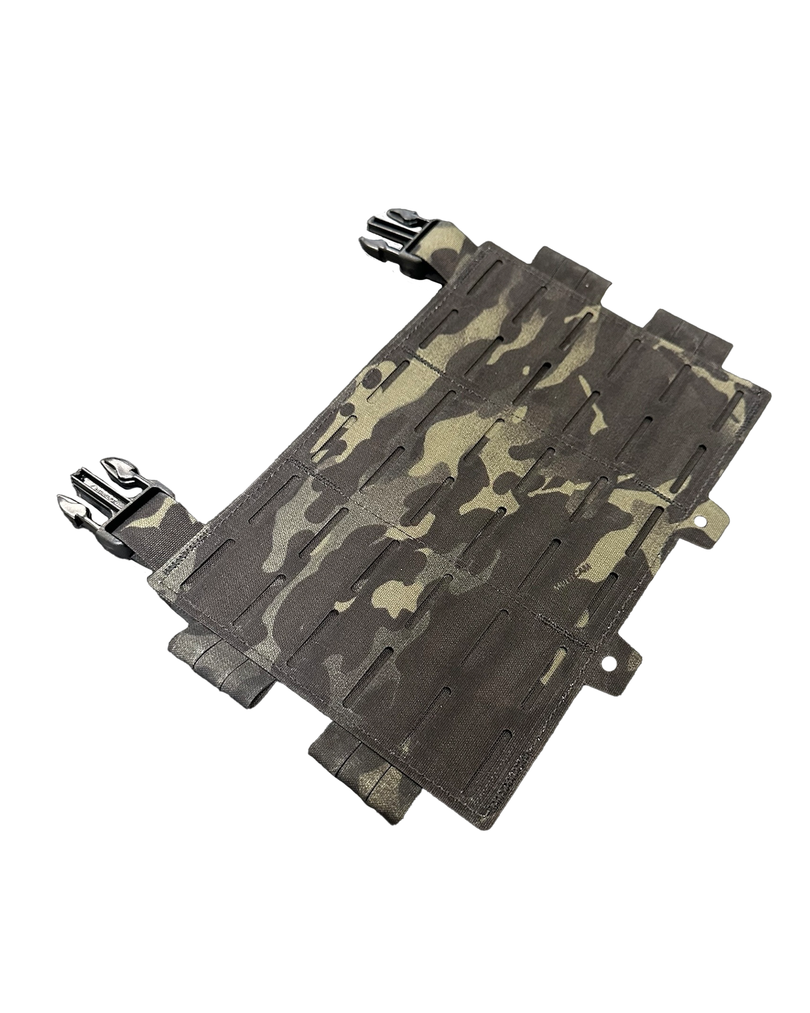 個人装備 TRACER TACTICAL MOLLE Placard MOLLE Placard – Tracer Tactical