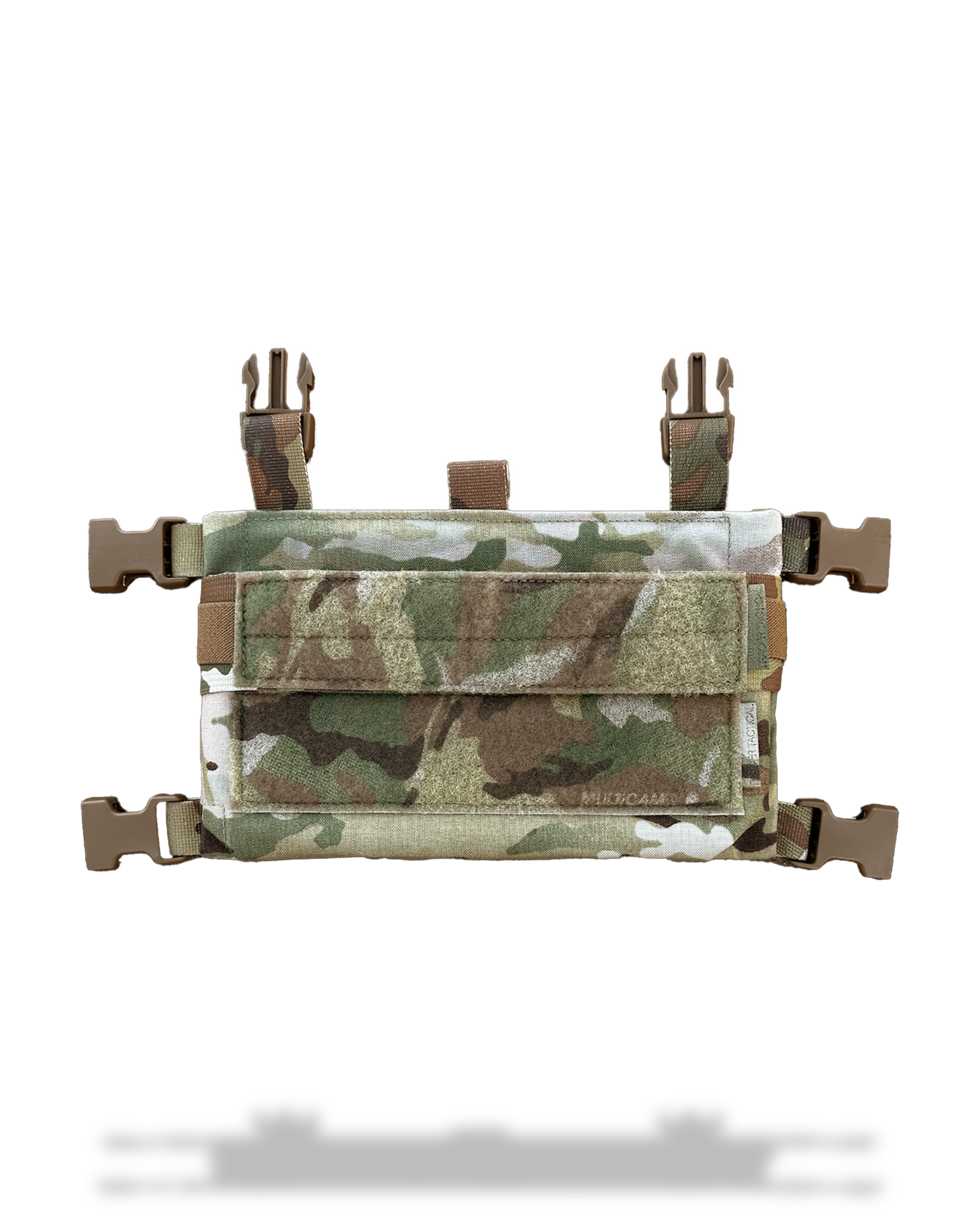 Alpine Chest Rig Multicam Alpine Chest Rig