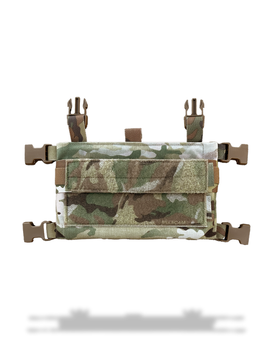Modular Chest Rig