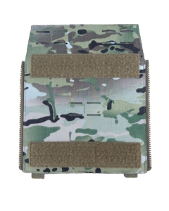 MOLLE Back Panel Adapter