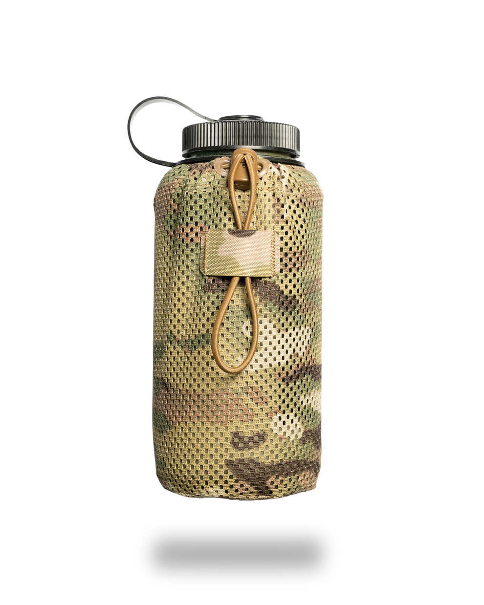 Omega Mesh Nalgene Holder – Tracer Tactical