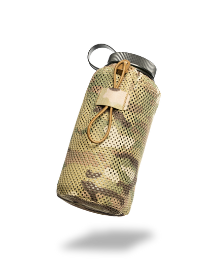 Omega Mesh Nalgene Holder