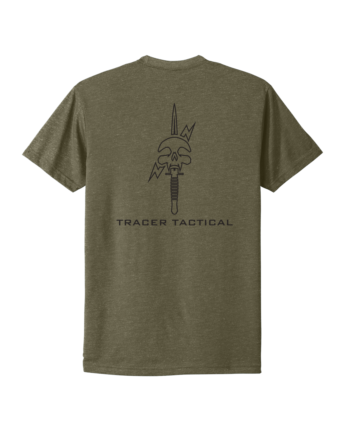 Tracer PT Shirt