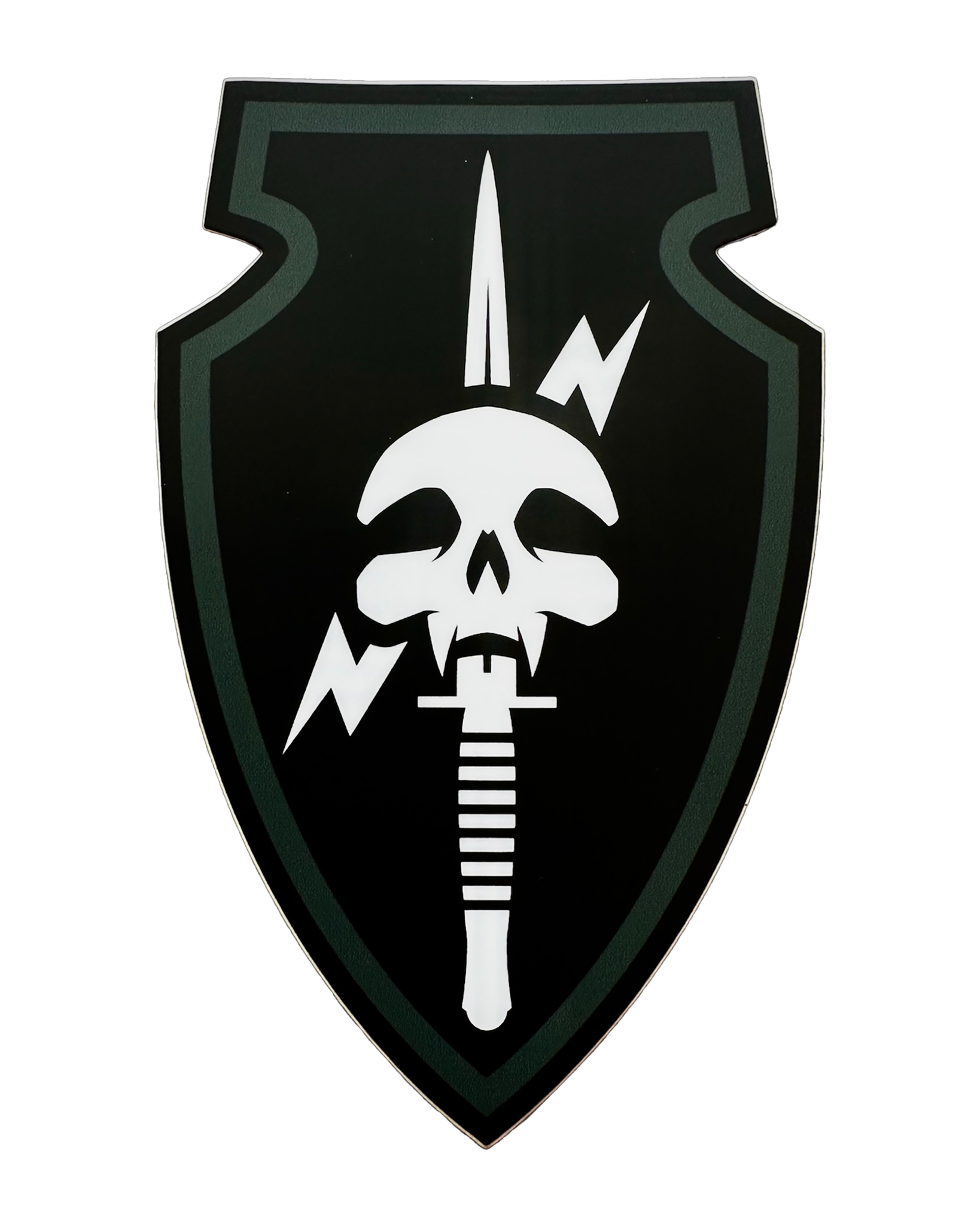 Night Viper Unit Sticker – Tracer Tactical