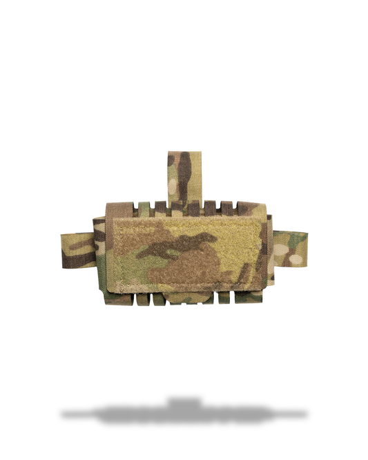 Head Harness Counterweight Pouch