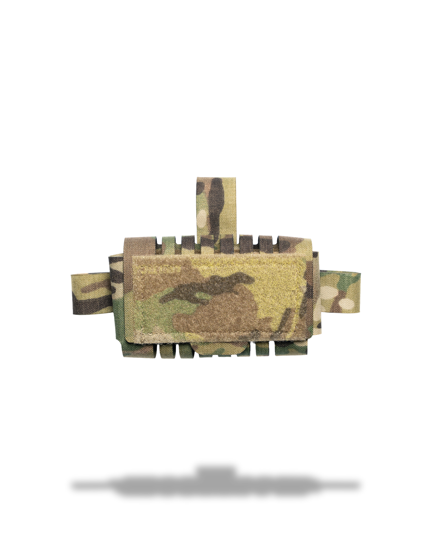 Head Harness Counterweight Pouch