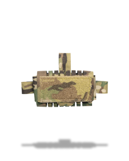 Head Harness Counterweight Pouch