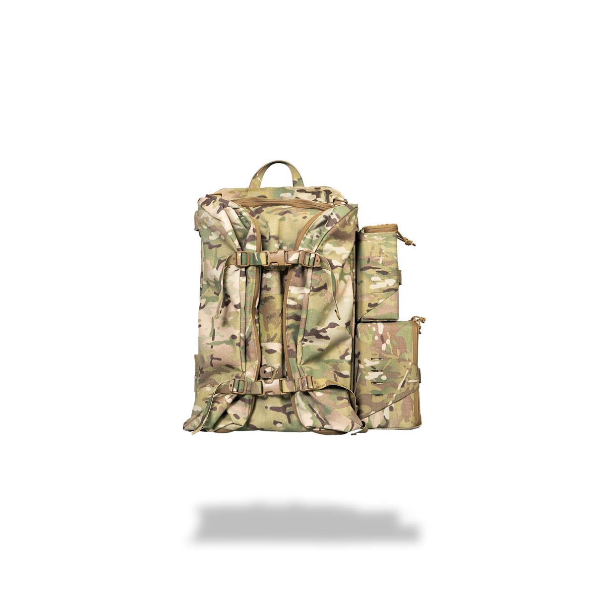 10" Zippered Drone Bag