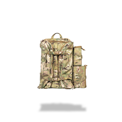 10" Zippered Drone Bag