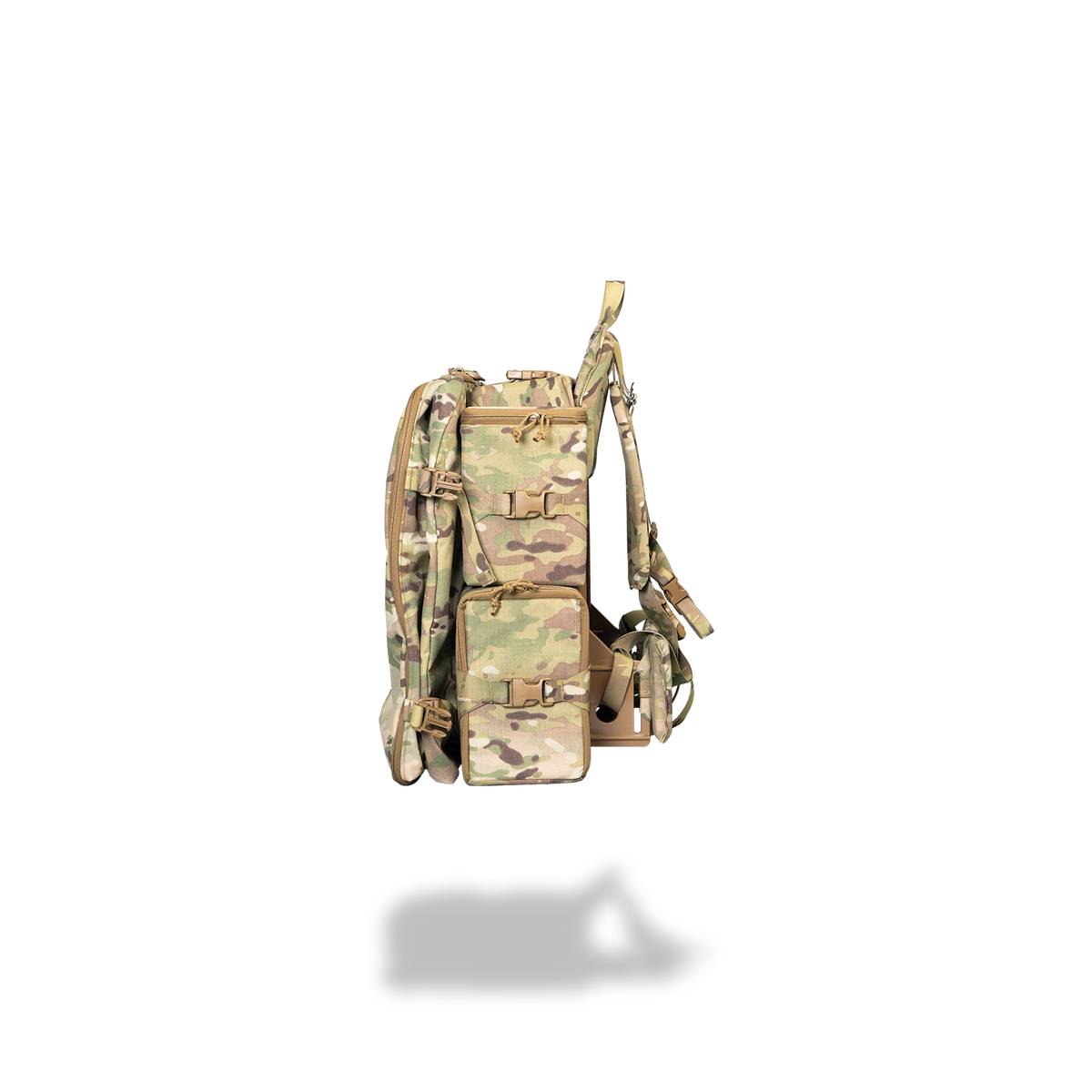 10" Zippered Drone Bag
