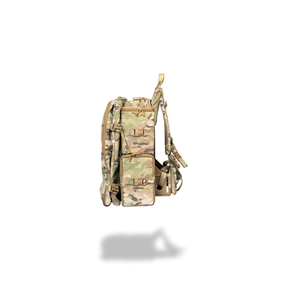 10" Zippered Drone Bag