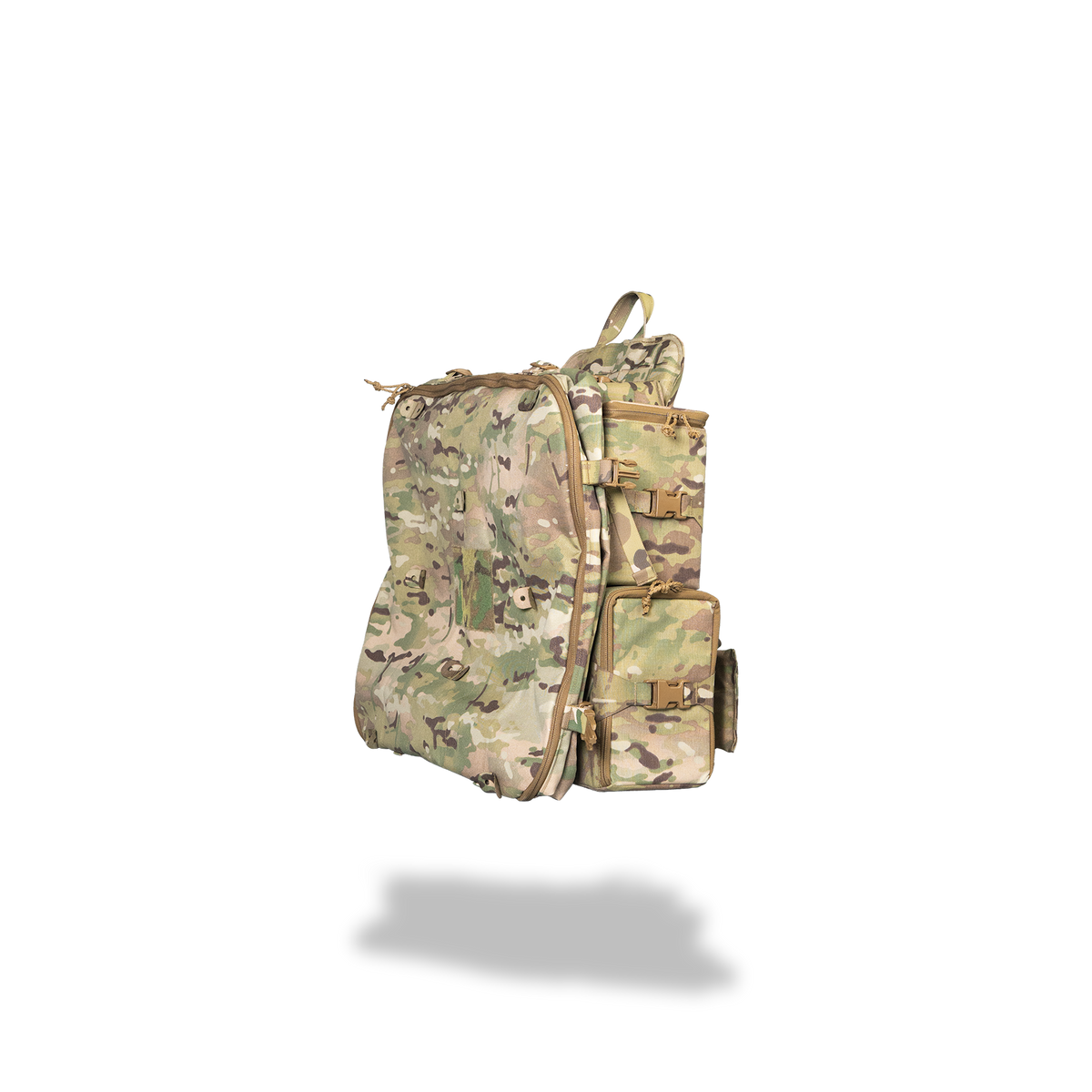 10" Zippered Drone Bag
