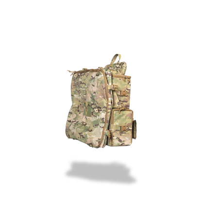 10" Zippered Drone Bag