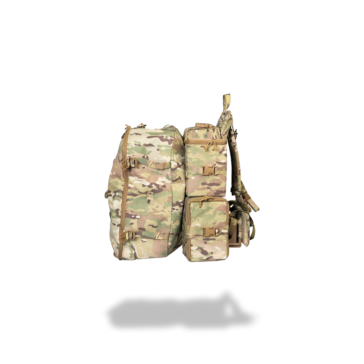 10" Zippered Drone Bag