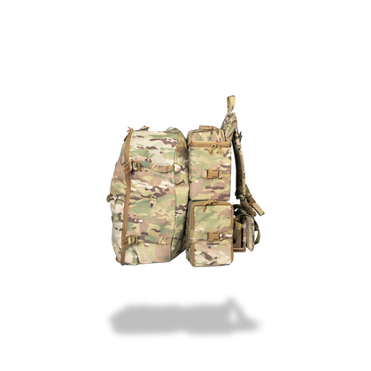 10" Zippered Drone Bag