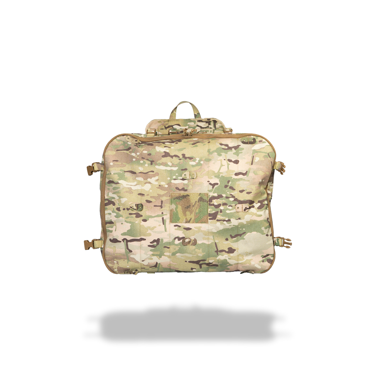 10" Zippered Drone Bag