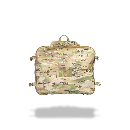 10" Zippered Drone Bag