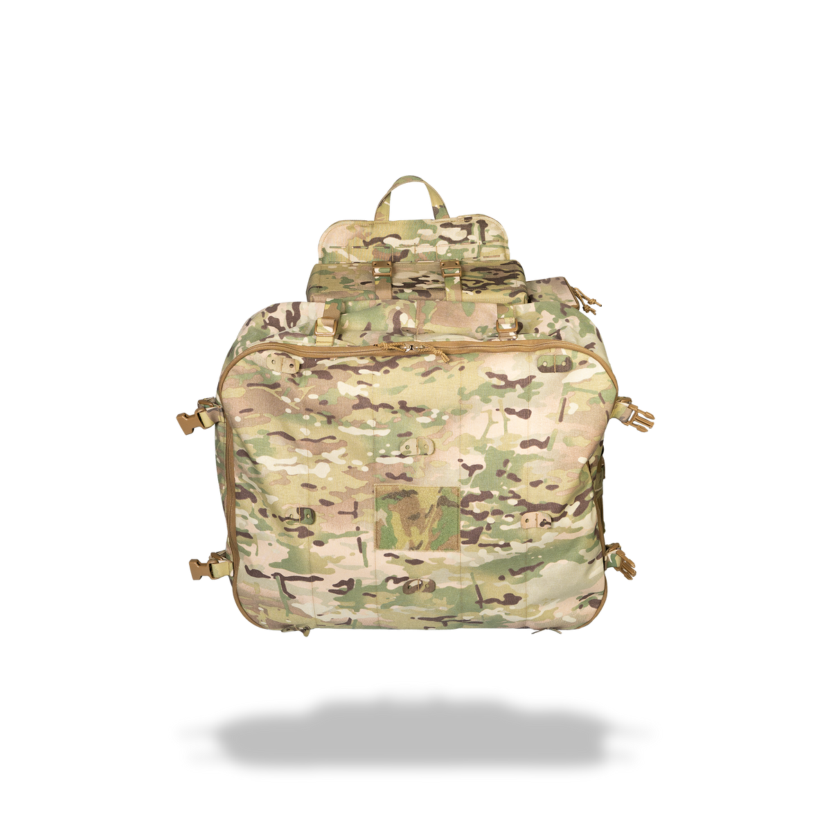 10" Zippered Drone Bag