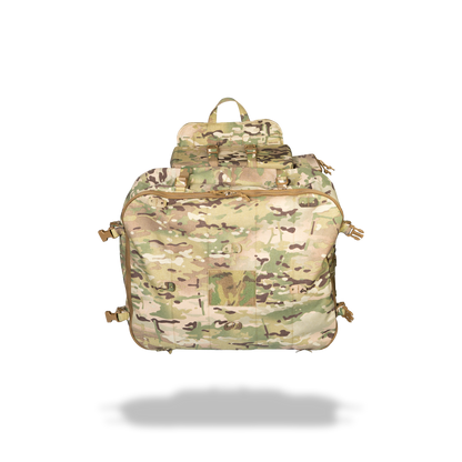 10" Zippered Drone Bag
