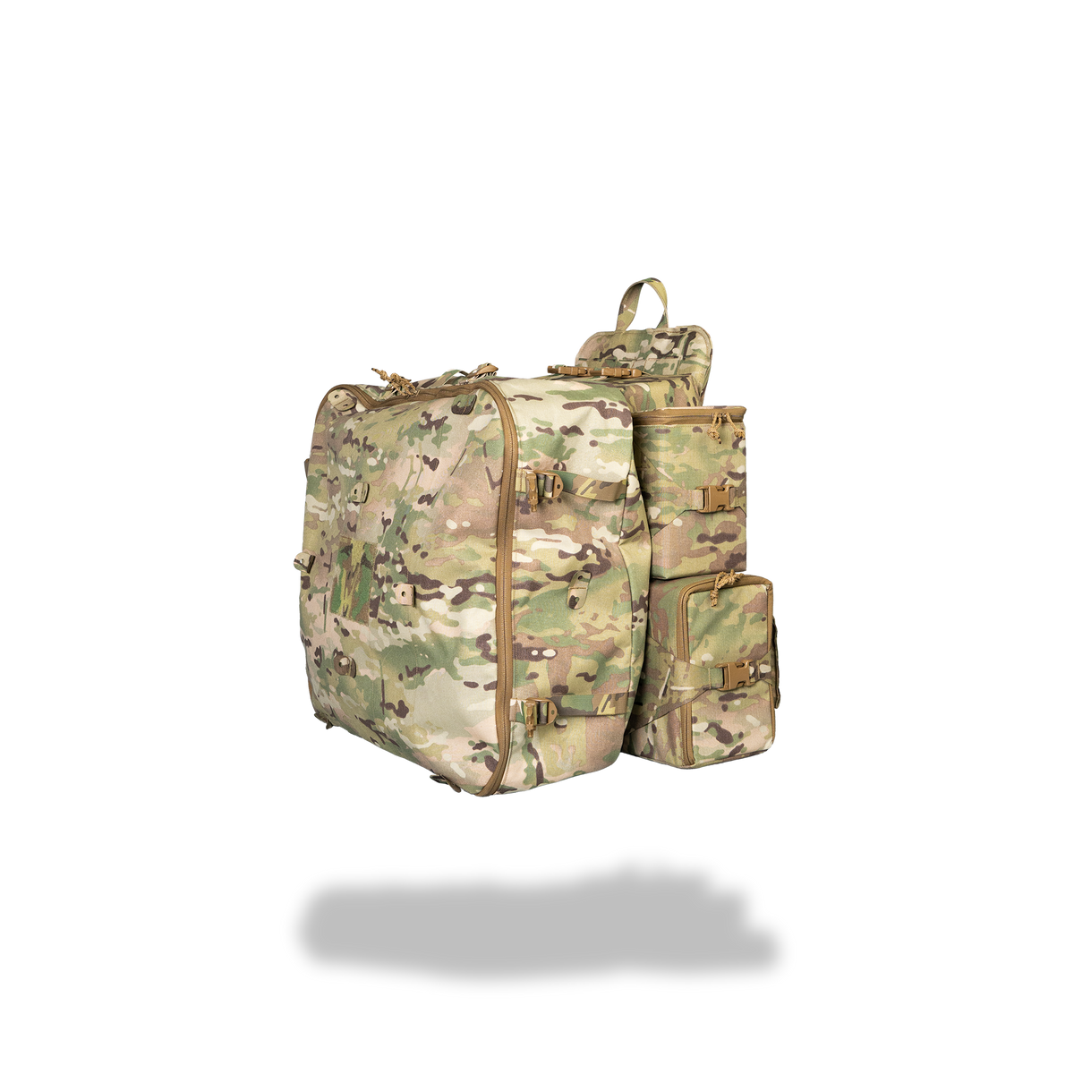 10" Zippered Drone Bag