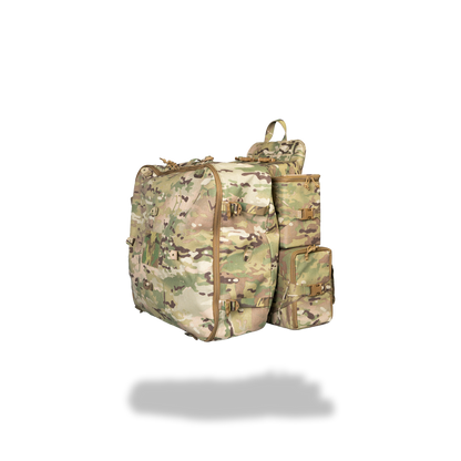 10" Zippered Drone Bag