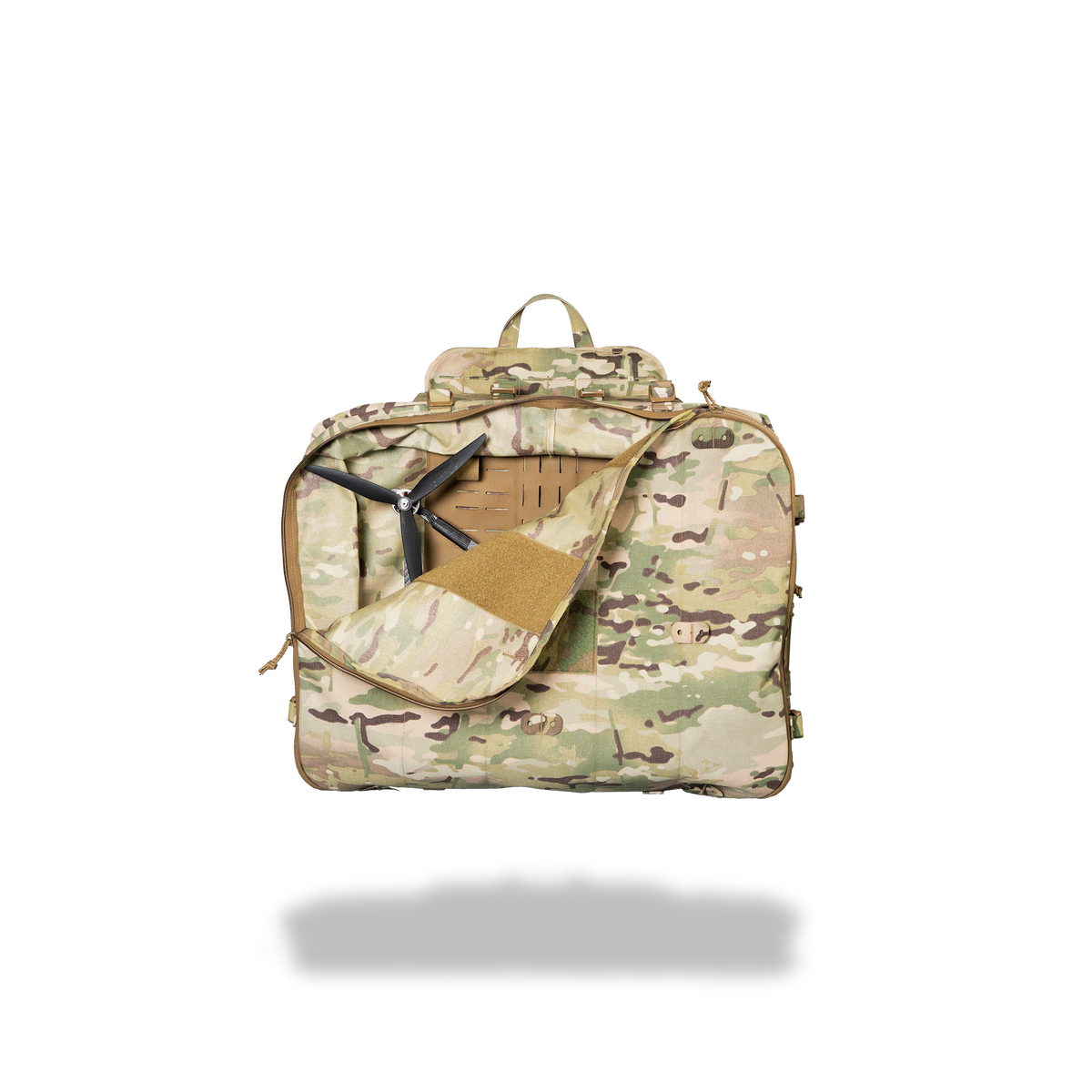 10" Zippered Drone Bag