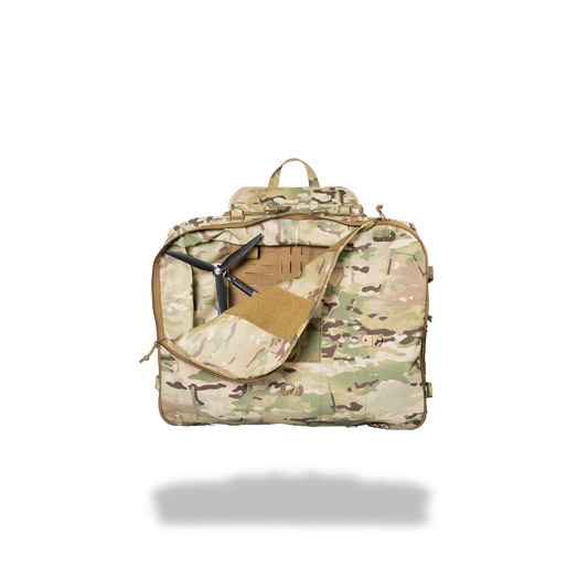 10" Zippered Drone Bag