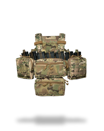 SMS KITS – Tracer Tactical