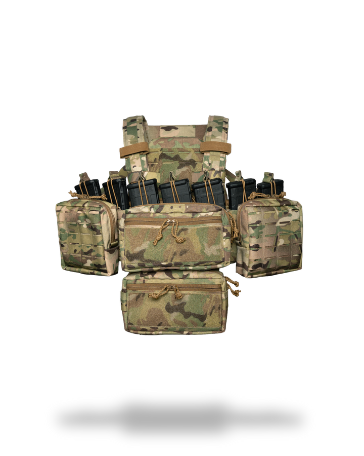 SMS KITS – Tracer Tactical